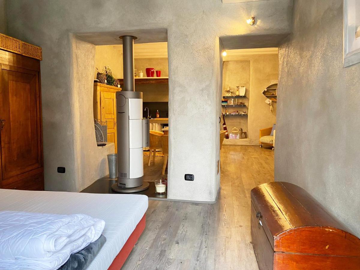 The Honeymoon Home Bellano Luaran gambar